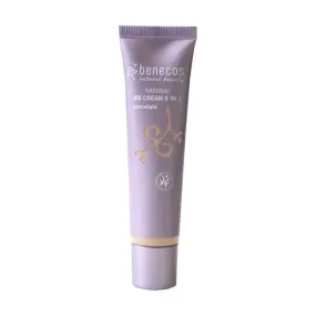 BB Crème Porcelain
