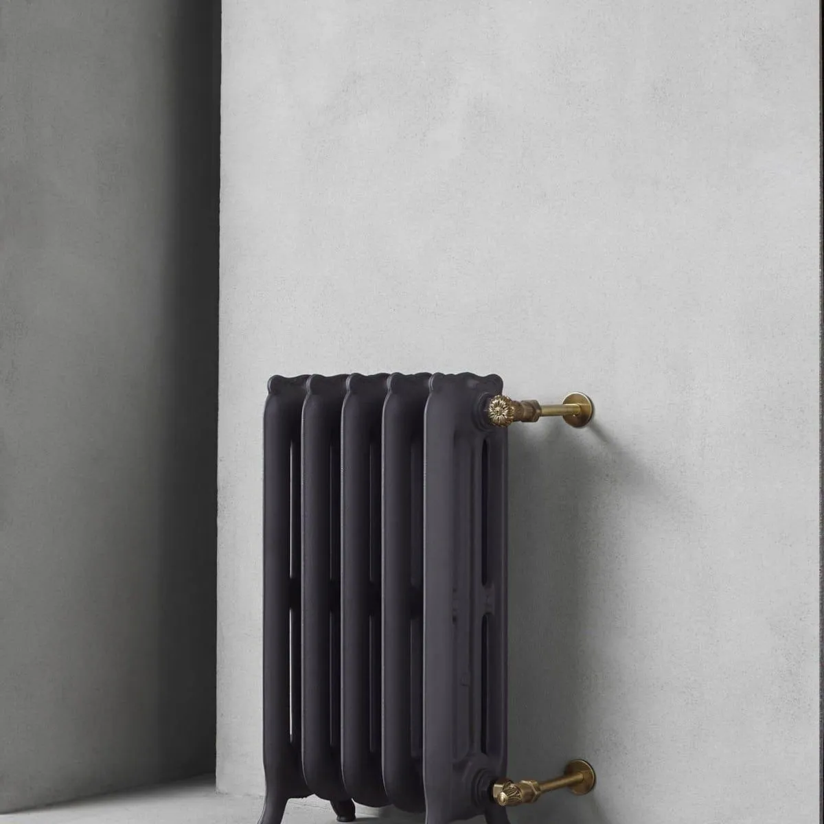 Caleido Barocco 2 Colonne Radiateur 