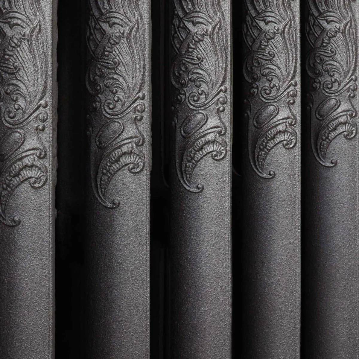 Caleido Barocco 2 Colonne Radiateur 