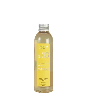 Diffuseur Recharge N° 33 200Ml