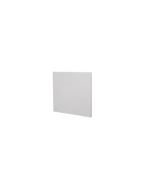 Dynabox AX+ 600W Blanc 1193x593x30 IK10 IP44 230V ACSO 312002