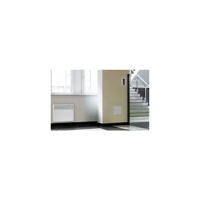 Radiateur digital antichocs 1000W (00H1403FDER)