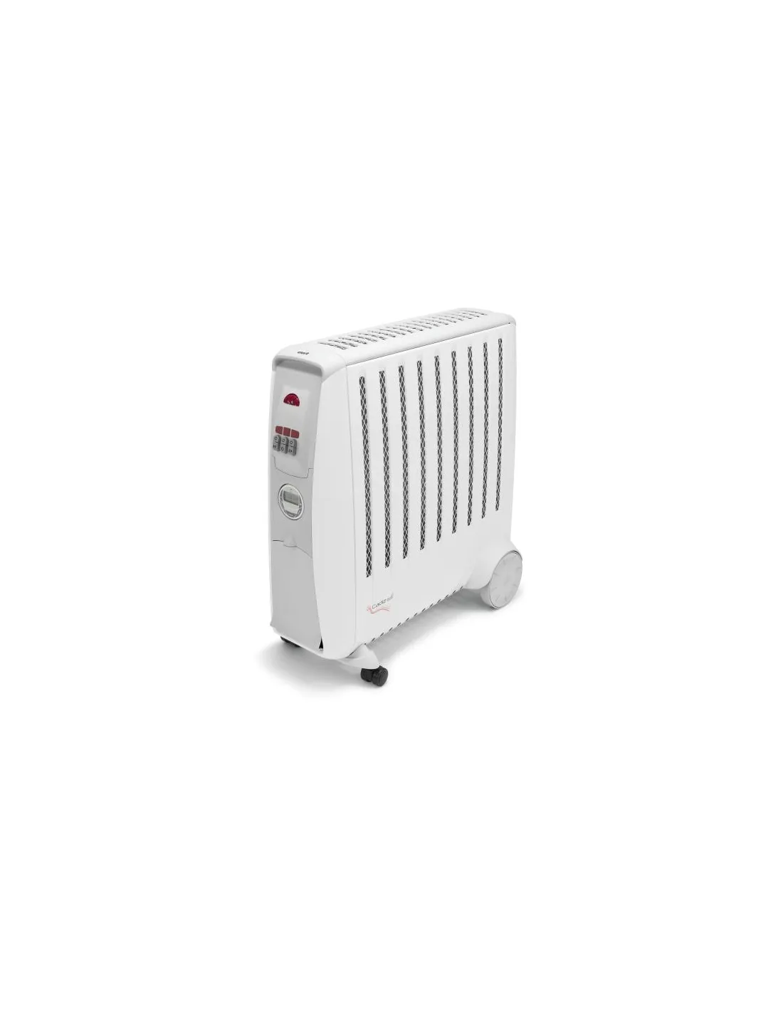 radiateur électrique panneau rayonnant - cadizm - ewt