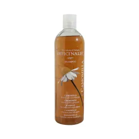 Shampooing Officinalis spécial chevaux gris. 0,5 mL