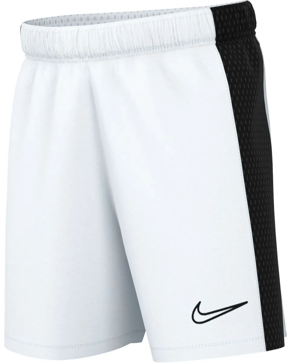 Short de football Enfant K NK DF ACD23 SHORT K BR Blanc